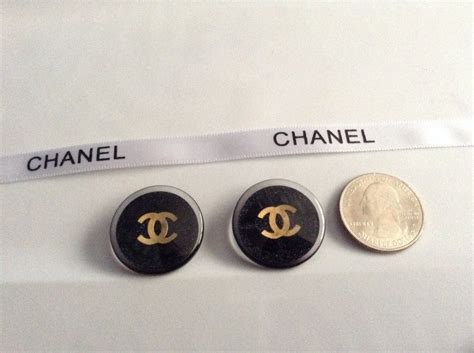 chanel buttons canada|replacement chanel buttons.